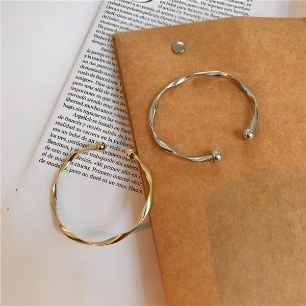 bangle 2021 classic style ins fashion personality creative design geometry bracelet valentine's day gifts sell like cakes, Black
bangle 2021 classic style ins fashion personality creative design geometry bracelet valentine's day gifts sell like cakes, Black