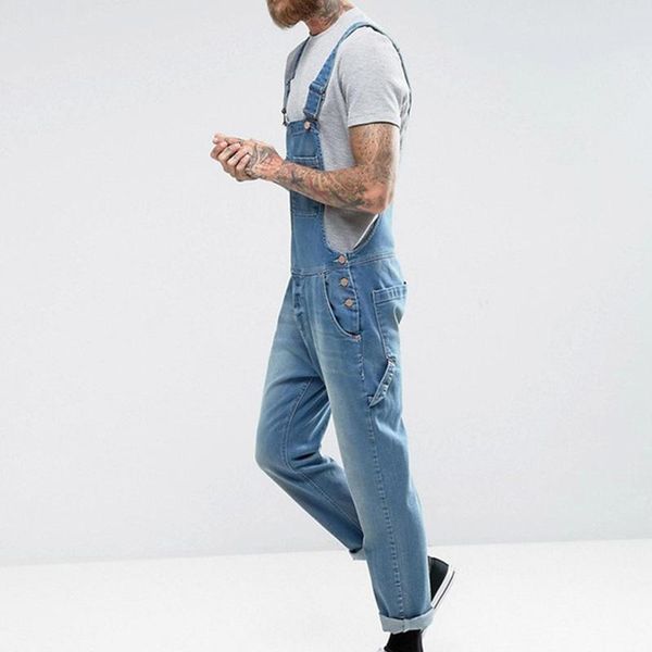 men's jeans men denim overalls slimming slim blue mid-waist loose four seasons casual solid color front pocket trendy personality pants
men's jeans men denim overalls slimming slim blue mid-waist loose four seasons casual solid color front pocket trendy personality pants