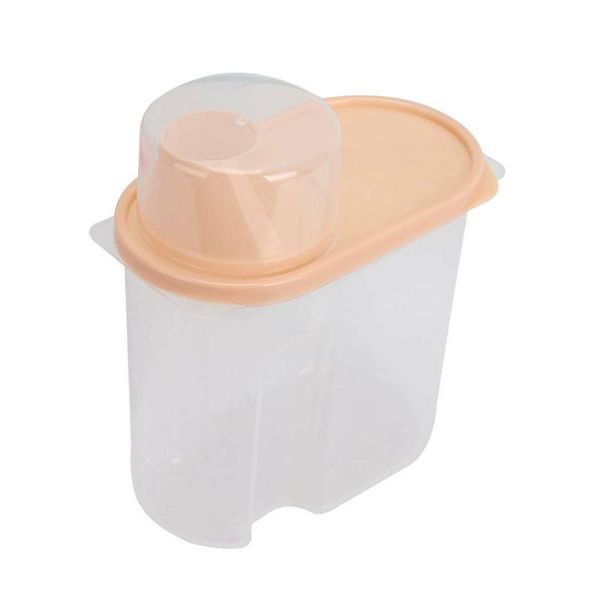 storage bottles & jars 1.9l food container food-safe accessories parts professional replacement
storage bottles & jars 1.9l food container food-safe accessories parts professional replacement
