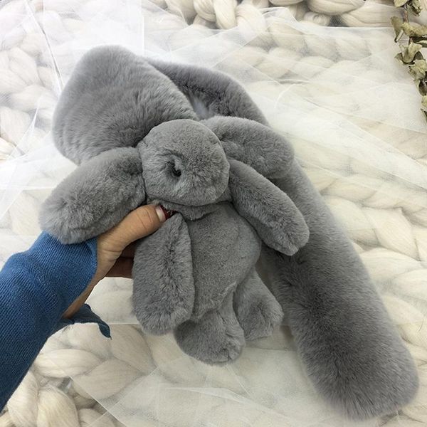 scarves scarf shawl 100% natural rex fur collar winter fashion warm muffler accessories genuine women, Blue;gray
scarves scarf shawl 100% natural rex fur collar winter fashion warm muffler accessories genuine women, Blue;gray