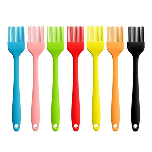 tools & accessories 1pcs bbq brush barbecue grill silicone all-inclusive oil gadgets parrilla
tools & accessories 1pcs bbq brush barbecue grill silicone all-inclusive oil gadgets parrilla