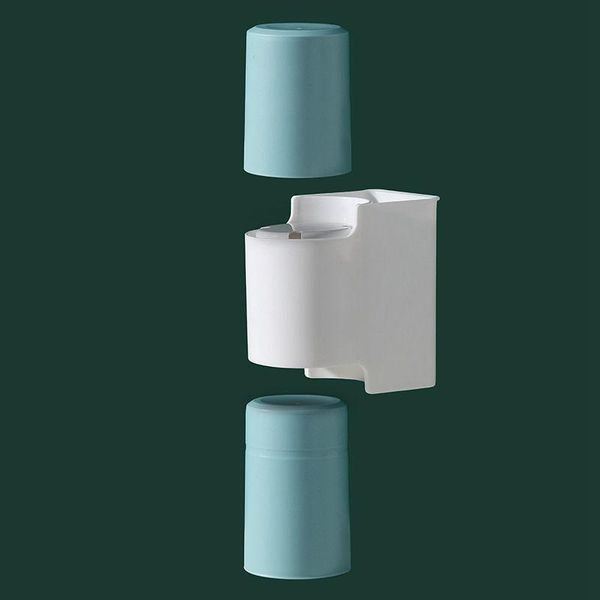toothbrush holder toothpaste rack mouthwash cup strong adsorption hanging storage with bathroom accessory holders
toothbrush holder toothpaste rack mouthwash cup strong adsorption hanging storage with bathroom accessory holders