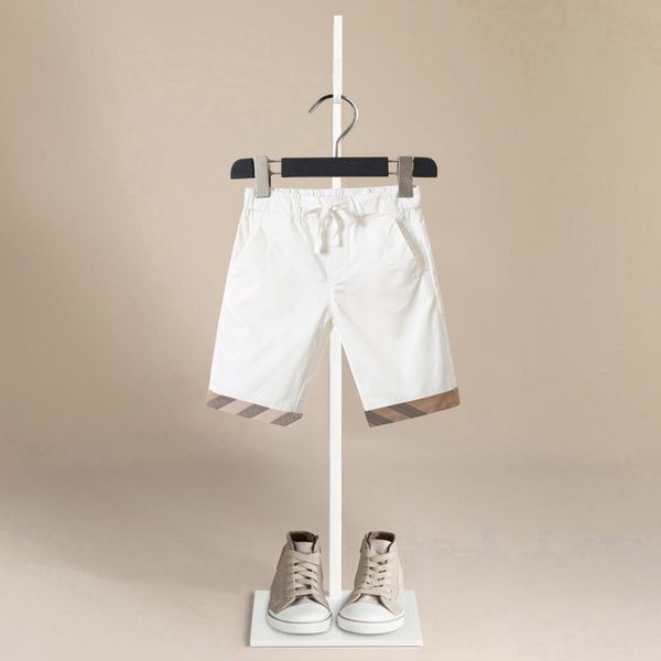 children's jeans kids short pants summer new fashion boys cartoon plaid elastic pure cotton child trousers baby soft outfit, Blue
children's jeans kids short pants summer new fashion boys cartoon plaid elastic pure cotton child trousers baby soft outfit, Blue