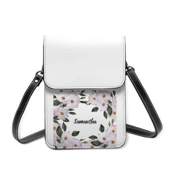 evening bags flowers shoulder bag shopping leather mobile phone student gifts reusable
evening bags flowers shoulder bag shopping leather mobile phone student gifts reusable