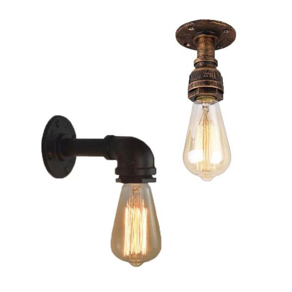 wall lamp retro nordic industrial flush mount light fixtures iron vintage sconce for living room stair luminaire
wall lamp retro nordic industrial flush mount light fixtures iron vintage sconce for living room stair luminaire