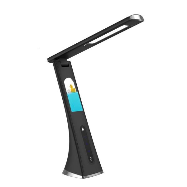 night lights s182b led eye protection small desk lamp leather lcd display office reading and learning
night lights s182b led eye protection small desk lamp leather lcd display office reading and learning