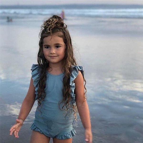 two-piece suits holiday toddler kids baby girls summer bodysuit ruffled swimwear swimsuit bathing suit swimming clothes beachwear
two-piece suits holiday toddler kids baby girls summer bodysuit ruffled swimwear swimsuit bathing suit swimming clothes beachwear