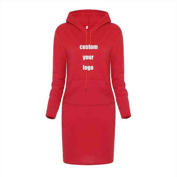custom logo women hoodies long sleeve dress vestidos woman clothing hooded drawstring pocket pullover print dresses, Black
custom logo women hoodies long sleeve dress vestidos woman clothing hooded drawstring pocket pullover print dresses, Black