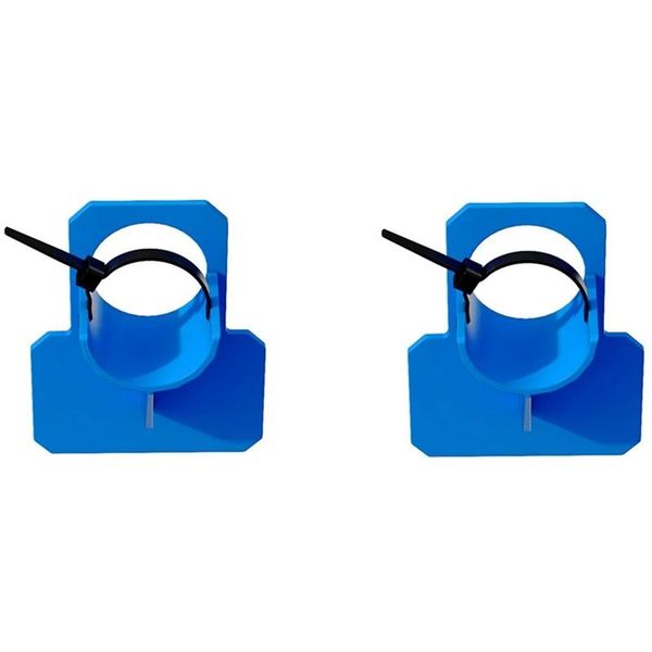 pool & accessories -swimming pipe holder mount 30-38mm abs above ground supports pipes with cable tie parts
pool & accessories -swimming pipe holder mount 30-38mm abs above ground supports pipes with cable tie parts