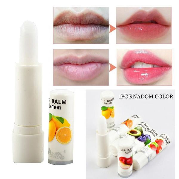 lip balm natural fruit extract jelly colorless anti-cracking moisturizing avocado dry care baby cartoon lips
lip balm natural fruit extract jelly colorless anti-cracking moisturizing avocado dry care baby cartoon lips