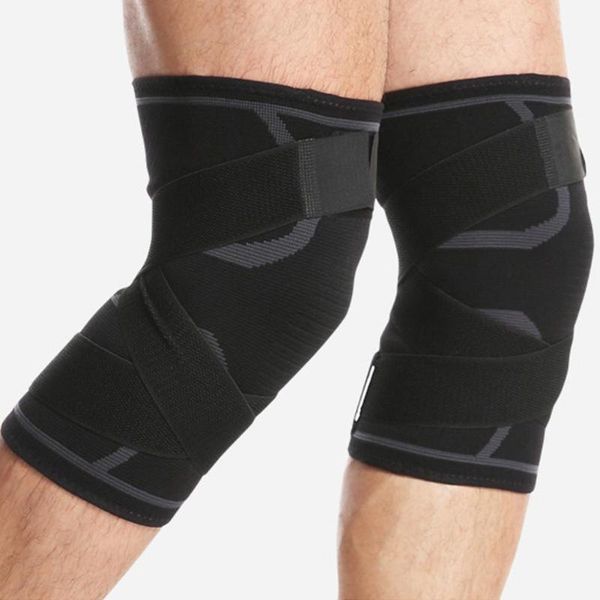 elbow & knee pads durable protector pad delicate design guard breathable support brace for basketball cycling fitness, Black;gray
elbow & knee pads durable protector pad delicate design guard breathable support brace for basketball cycling fitness, Black;gray
