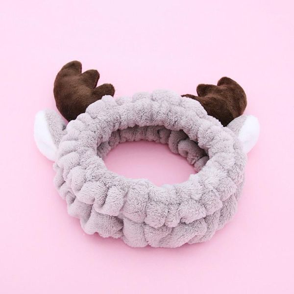 hairband washing face hair accessories cute bandana makeup bundle band simple fashion wholesale1 
hairband washing face hair accessories cute bandana makeup bundle band simple fashion wholesale1