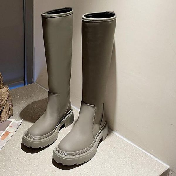 boots women casual plush brand designer ladies leather long shoes 2022 ytmtloy knee high round toe botines de mujer square heel, Black
boots women casual plush brand designer ladies leather long shoes 2022 ytmtloy knee high round toe botines de mujer square heel, Black