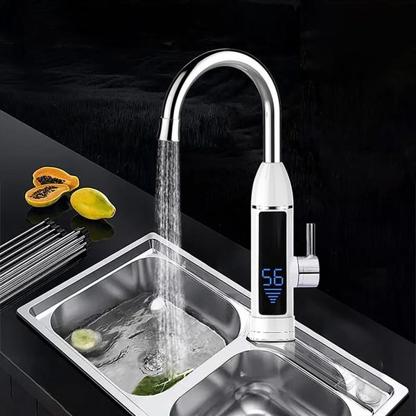 bathroom sink faucets 1 x faucet electric water tap instantaneous heater fitting led temperature display clearly
bathroom sink faucets 1 x faucet electric water tap instantaneous heater fitting led temperature display clearly
