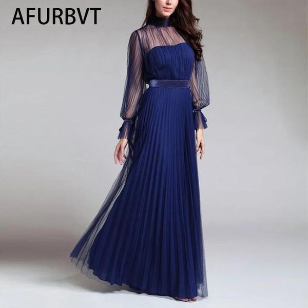 casual dresses women boho slim summer long dress holiday maxi sundress solid o-neck sleeve elegante cocktail party blue, Black;gray
casual dresses women boho slim summer long dress holiday maxi sundress solid o-neck sleeve elegante cocktail party blue, Black;gray