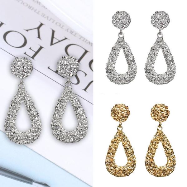 hoop & huggie 2021 earrings kolczyki pendientes elegant charm bohomian statement geometric rectangle drop dangle stud, Golden;silver
hoop & huggie 2021 earrings kolczyki pendientes elegant charm bohomian statement geometric rectangle drop dangle stud, Golden;silver
