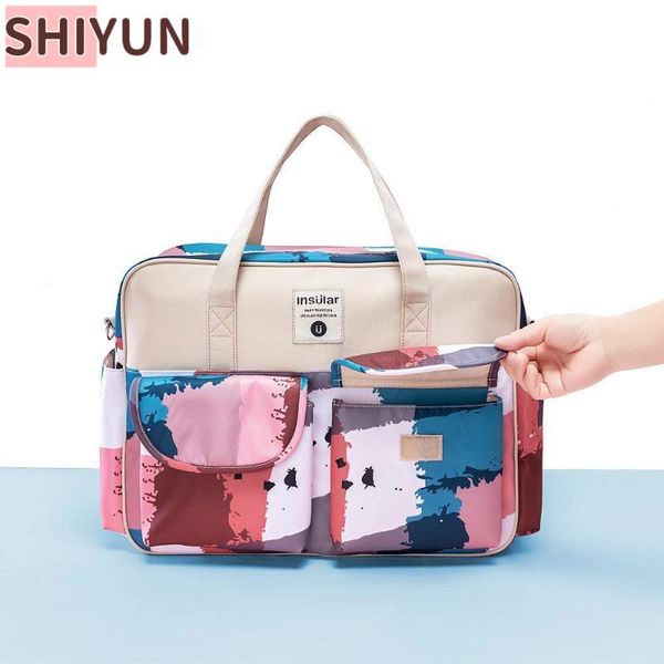 diaper bags shiyun fashion mummy hand waterproof baby maternity nursing backpack babies travel stroller bag sy126
diaper bags shiyun fashion mummy hand waterproof baby maternity nursing backpack babies travel stroller bag sy126
