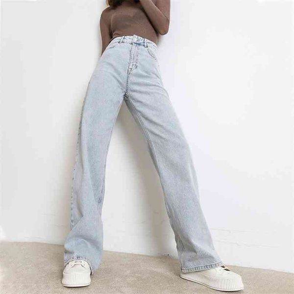 woman jeans fashion straight pants high waist casual mom baggy jean female full length loose denim boyfriend trouser 210922, Blue
woman jeans fashion straight pants high waist casual mom baggy jean female full length loose denim boyfriend trouser 210922, Blue