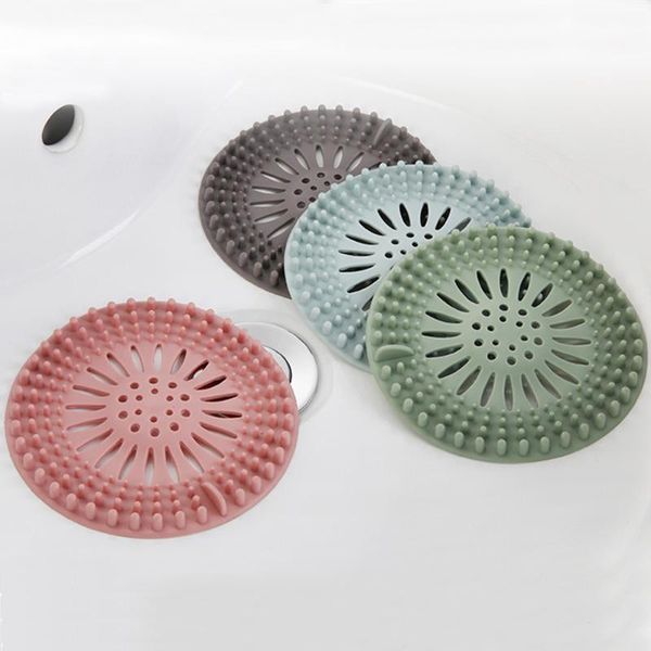 other bath & toilet supplies 13*13cm creative hair catcher hole plug shower anti-clogging sink drain floor filter ser pad strainer bathr
other bath & toilet supplies 13*13cm creative hair catcher hole plug shower anti-clogging sink drain floor filter ser pad strainer bathr