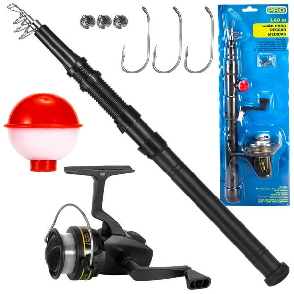 fishing rod and reel combo 9pcs tackle set pole with spinning floats hooks accessories boat rods
fishing rod and reel combo 9pcs tackle set pole with spinning floats hooks accessories boat rods