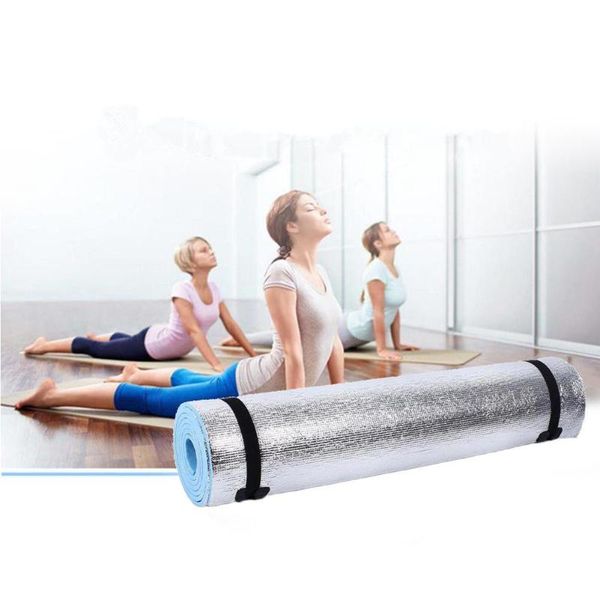 pcs eva foam moisture pad outdoor camping aluminum fitness yoga film waterproof mat single i7e1 pads
pcs eva foam moisture pad outdoor camping aluminum fitness yoga film waterproof mat single i7e1 pads