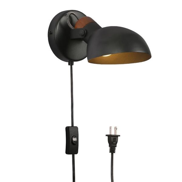 aisilan simple wall light with plug led bedside bedroom foyer study nordic design living room corridor el lamps lamp
aisilan simple wall light with plug led bedside bedroom foyer study nordic design living room corridor el lamps lamp