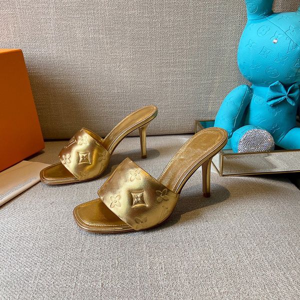 2021ss designer sandals women slippers stiletto high heels real leather slide sandal platform slipper heel height shoes summer 6 colors flip, Black
2021ss designer sandals women slippers stiletto high heels real leather slide sandal platform slipper heel height shoes summer 6 colors flip, Black