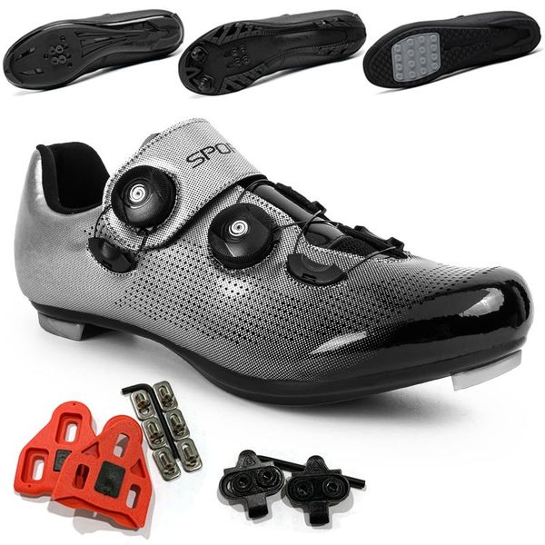 cycling shoes for men women professional athletic bicycle mtb locking road bike spd cleats peloton look delta footwear, Black
cycling shoes for men women professional athletic bicycle mtb locking road bike spd cleats peloton look delta footwear, Black