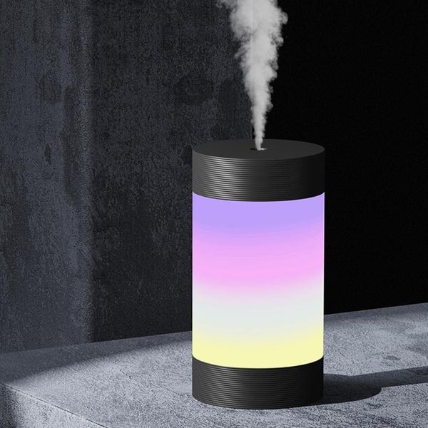 humidifiers 300ml dazzling cup usb air humidifier night light aromatherapy moisturizer water replenishment instrument home car atomizer#20
humidifiers 300ml dazzling cup usb air humidifier night light aromatherapy moisturizer water replenishment instrument home car atomizer#20