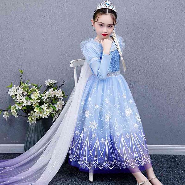 long sleeved autumn winter new ice and snow strange fate 2 princess halloween aisha girl dress, Red;yellow
long sleeved autumn winter new ice and snow strange fate 2 princess halloween aisha girl dress, Red;yellow