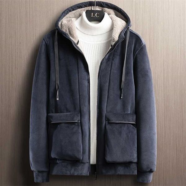 brand winter thick warm fleece jacket men hooded windbreaker outfits soft velvet thermal coats big size 6xl 7xl 8xl 211214, Black;brown
brand winter thick warm fleece jacket men hooded windbreaker outfits soft velvet thermal coats big size 6xl 7xl 8xl 211214, Black;brown