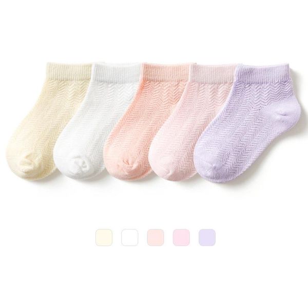 pairs/lot children socks for teen boy girl baby cute cartoon soft cozy breathable mesh cotton 1-12y summer fashion kids, Pink;yellow
pairs/lot children socks for teen boy girl baby cute cartoon soft cozy breathable mesh cotton 1-12y summer fashion kids, Pink;yellow