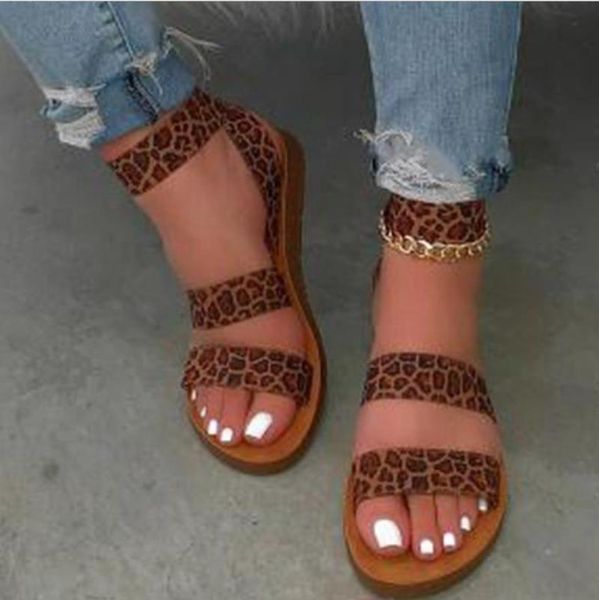 sandals women ankle strap leopard print platform female shoes ladies slip on sandalias casual beach sandal footwear summer, Black
sandals women ankle strap leopard print platform female shoes ladies slip on sandalias casual beach sandal footwear summer, Black