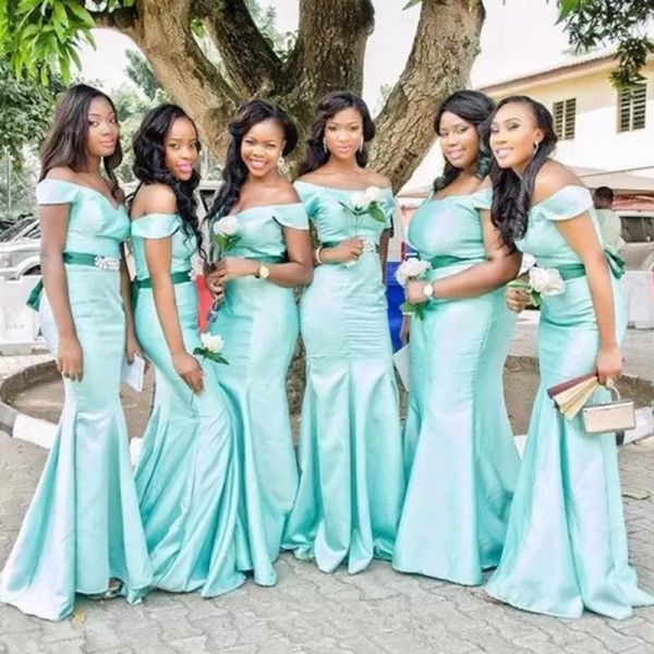mint green mermaid bridesmaid dresses plus size 2022 satin off the shoulder floor length custom made maid of honor gown beaded ribbon countr, White;pink
mint green mermaid bridesmaid dresses plus size 2022 satin off the shoulder floor length custom made maid of honor gown beaded ribbon countr, White;pink