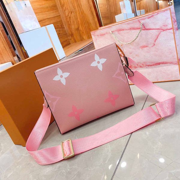 cross body designer bags crossbody bag handbags leather high-capacity evening party shopping business occasions two colors with exquisite pa
cross body designer bags crossbody bag handbags leather high-capacity evening party shopping business occasions two colors with exquisite pa