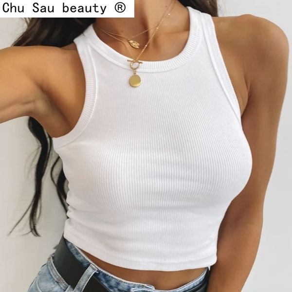 beauty solid color stretch slim fit sports and leisure vest women's outerwear bottoming chest wrap 210514, White
beauty solid color stretch slim fit sports and leisure vest women's outerwear bottoming chest wrap 210514, White