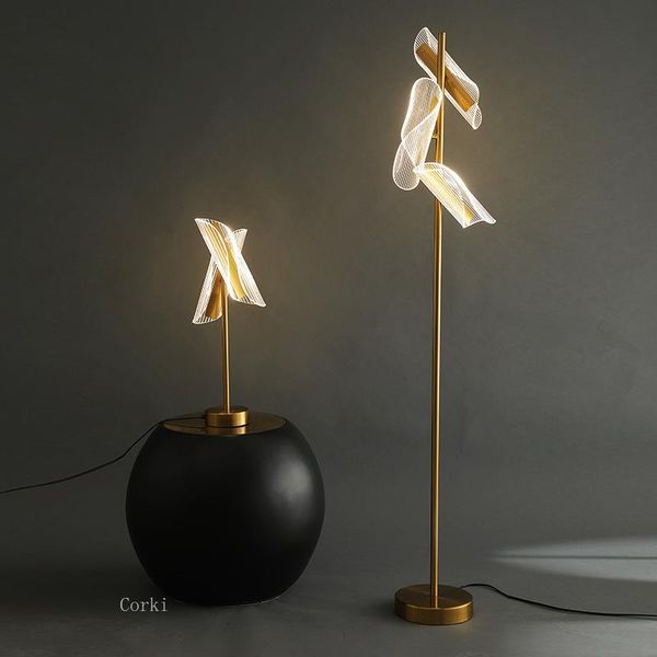 floor lamps modern minimalist acrylic led nordic living room bedroom standing light study decor desk lamp fixtures
floor lamps modern minimalist acrylic led nordic living room bedroom standing light study decor desk lamp fixtures