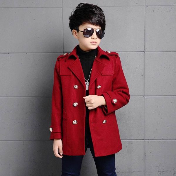 tench coats 2021 sale real boy overcoat jacket gentleman style solid thick windbreaker coat for 5-16yrs boys kids children warm outerwear, Camo
tench coats 2021 sale real boy overcoat jacket gentleman style solid thick windbreaker coat for 5-16yrs boys kids children warm outerwear, Camo