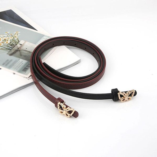 belts fashion pu leather for women soft dress wide corset strap female butterfly buckle belt girls accessories, Black;brown
belts fashion pu leather for women soft dress wide corset strap female butterfly buckle belt girls accessories, Black;brown