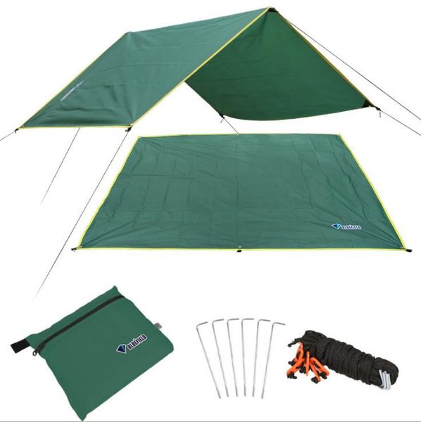 multi-purpose camping area cloth outdoor shelter awnings 420d oxford canopy 3 size sunshade with wind rope peg tents and shelters
multi-purpose camping area cloth outdoor shelter awnings 420d oxford canopy 3 size sunshade with wind rope peg tents and shelters