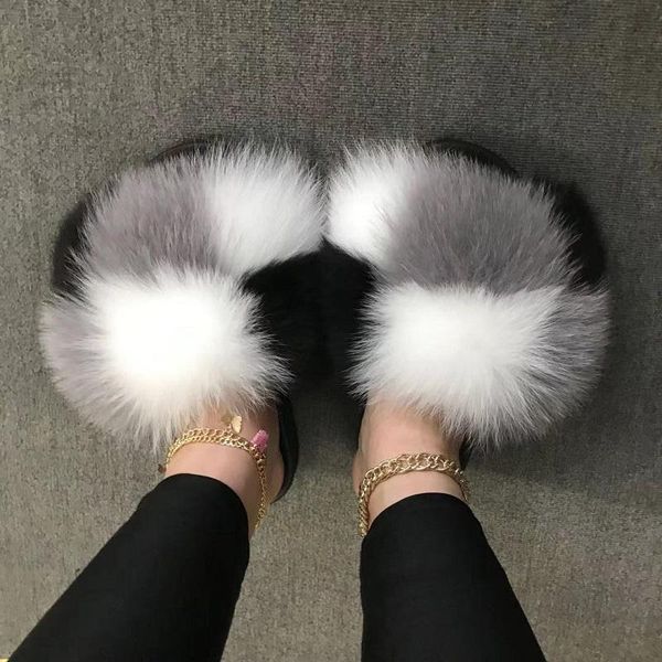 slippers fashion furry women fur vendor summer beach sandals customed colorful flat fluffy raccoon slides plush flip flops, Black
slippers fashion furry women fur vendor summer beach sandals customed colorful flat fluffy raccoon slides plush flip flops, Black