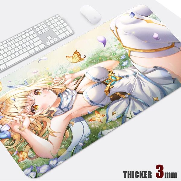 mouse pads & wrist rests pad genshin impact computer lapkeyboard anime mat large mousepad office gamers decoracion desk
mouse pads & wrist rests pad genshin impact computer lapkeyboard anime mat large mousepad office gamers decoracion desk