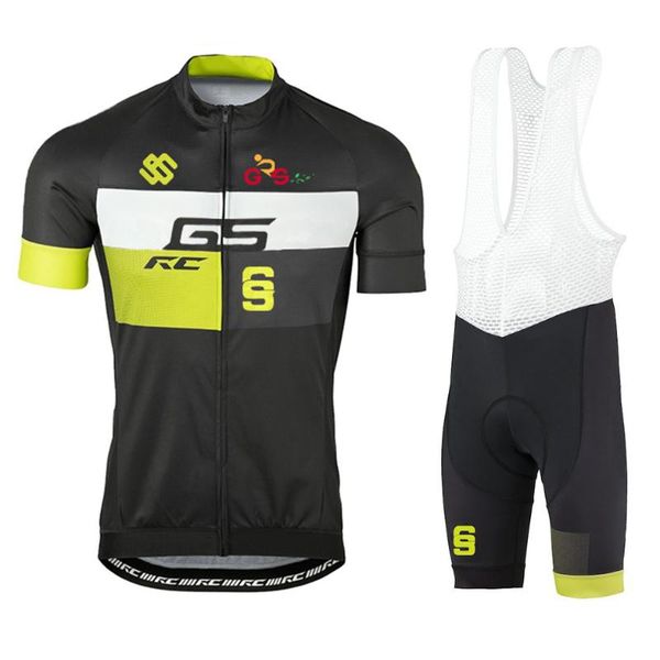scotte pro team summer men biking cycling jerseys short sleeve bib set breathable mtb maillot clothing cool suit racing sets, Black;blue
scotte pro team summer men biking cycling jerseys short sleeve bib set breathable mtb maillot clothing cool suit racing sets, Black;blue