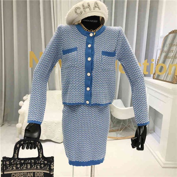 skirt graceful knitted women 2 autumn korean casual sweater cardigan elegant two piece set c17q, Black
skirt graceful knitted women 2 autumn korean casual sweater cardigan elegant two piece set c17q, Black