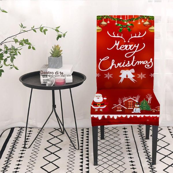christmas dining restaurant chair cover xmas festival home use removable washable stretch seat protector covers
christmas dining restaurant chair cover xmas festival home use removable washable stretch seat protector covers
