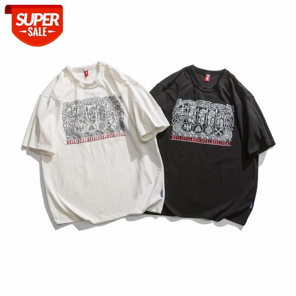 mansclot indian ethnic print short-sleeved t-shirt men's half-sleeved #vo24, White;black
mansclot indian ethnic print short-sleeved t-shirt men's half-sleeved #vo24, White;black