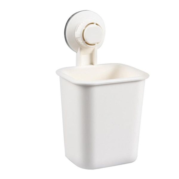 bath accessory set durable bathroom toothbrush holder wall mounted drilling storage organizer toiletries razor (white)
bath accessory set durable bathroom toothbrush holder wall mounted drilling storage organizer toiletries razor (white)