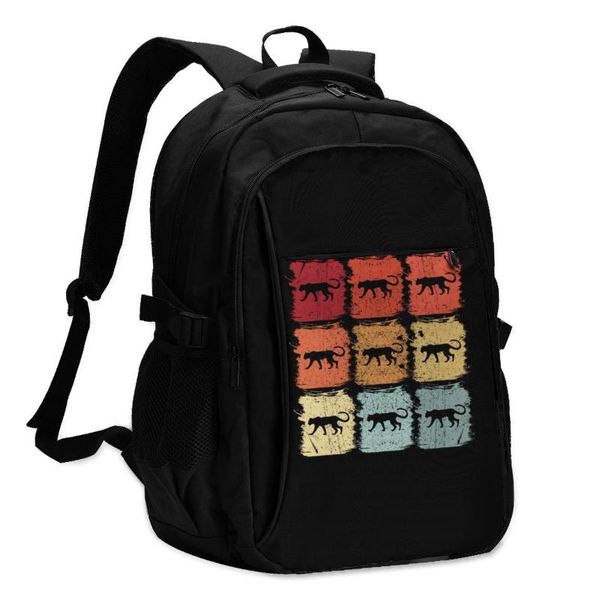 backpack cheetah backpacks youth lightweight streetwear charger usb back to school bags
backpack cheetah backpacks youth lightweight streetwear charger usb back to school bags