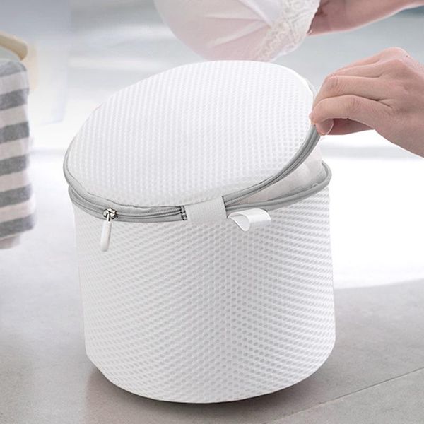 laundry bags machine washable anti-deformation underwear washing bag thickened mesh bra
laundry bags machine washable anti-deformation underwear washing bag thickened mesh bra