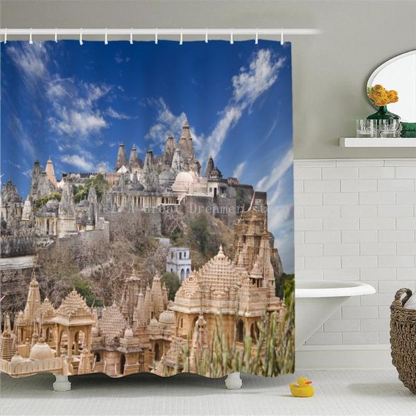 shower curtains castle blue sky waterproof curtain bathroom polyester 3d girls boys home decoration with hook
shower curtains castle blue sky waterproof curtain bathroom polyester 3d girls boys home decoration with hook